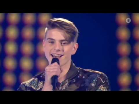 Youtube: Vincent Gross - Du, du, du | Schlager Countdown  Das Grosse Premierfest 25-3-2017