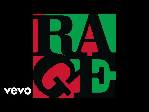 Youtube: Rage Against The Machine - How I Could Just Kill a Man (Audio)