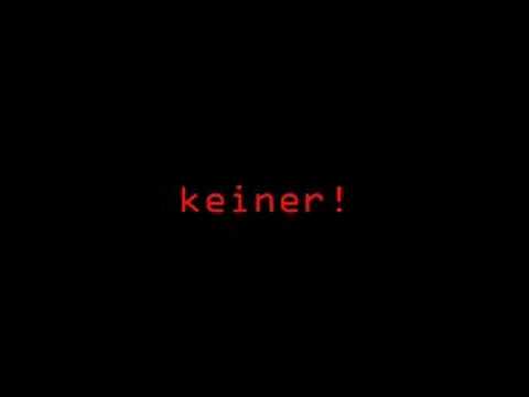 Youtube: Terrorgruppe - Keiner hilft euch !