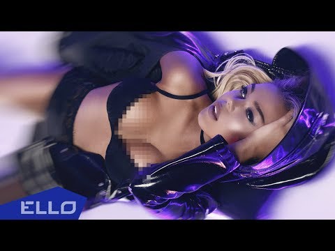 Youtube: Алина Гросу - Хочу я баса