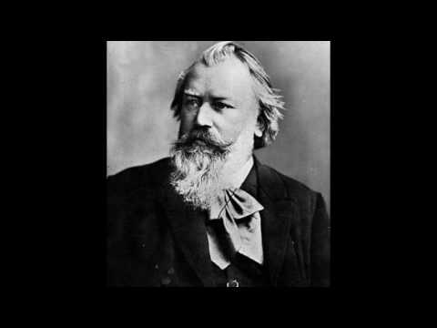 Youtube: Quartetto per pianoforte in Do minore op. 60, I. Allegro ma non troppo