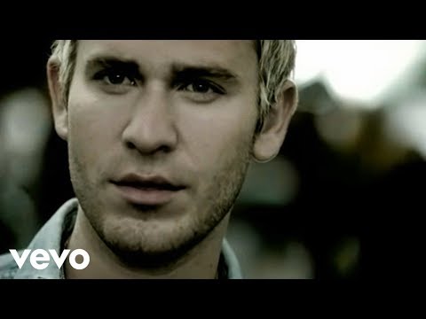 Youtube: Lifehouse - Broken (Official Video)