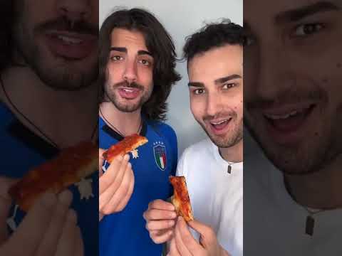 Youtube: BEST WAY to reheat pizza? 😳 #shorts