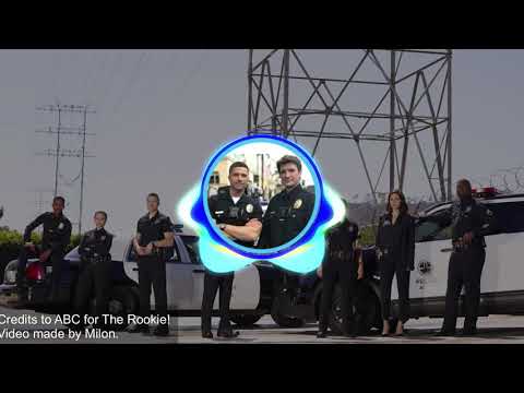 Youtube: The Rookie Intro Song