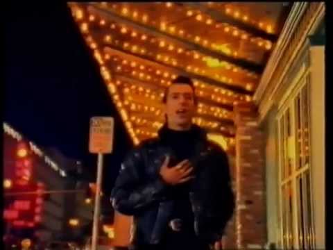 Youtube: Marc Almond & Gene Pitney - Something's Gotten Hold Of My Heart