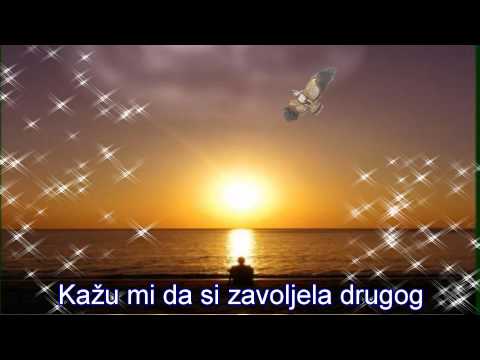 Youtube: Bijelo dugme - A i ti me iznevjeri ( tekst )