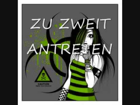 Youtube: VALIUM ERA TANZ IM KOPF V2