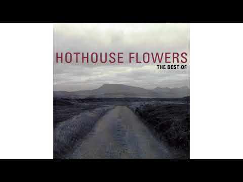 Youtube: Hothouse Flowers - I Can See Clearly Now