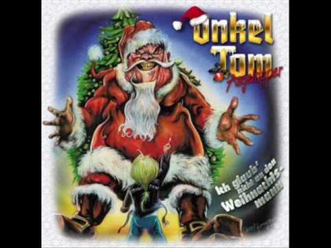 Youtube: 14 Onkel Tom Angelripper -  Oh Tannenbaum