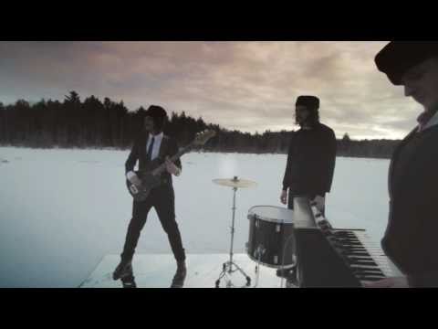 Youtube: We Are Wolves - BLUE