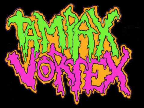 Youtube: TAMPAX VORTEX TAMPAXSHITTER