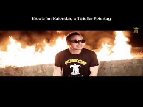 Youtube: JuliensBlog - 11.September Lyrics HD OFFICIAL VIDEO (ab 18)