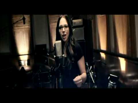 Youtube: Stefanie Heinzmann feat. Gentleman - Roots To Grow Video