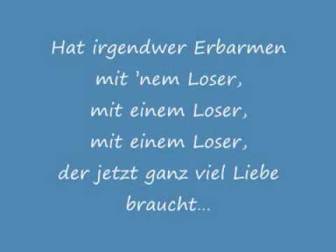 Youtube: Schlechtes Karma - Wise Guys (Lyrics)