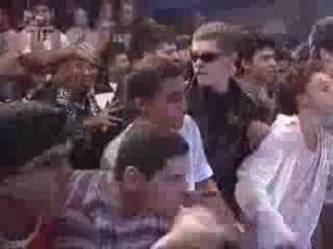 Youtube: UK Subs - New York State Police