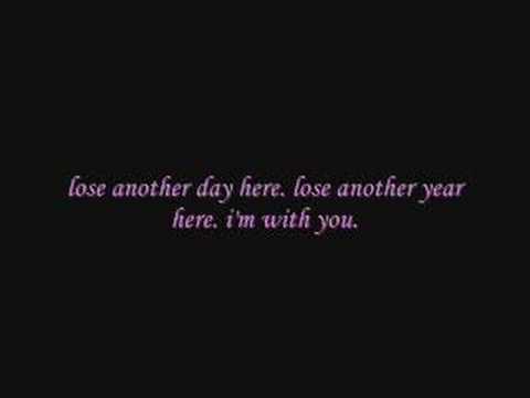 Youtube: Silverstein: Call It Karma