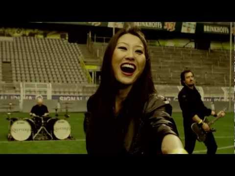 Youtube: Krypteria - Die BVB-Meisterhymne 2011