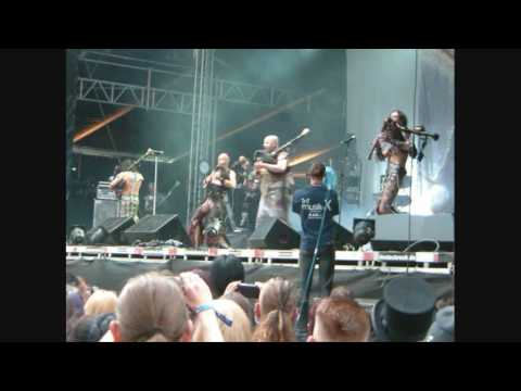 Youtube: Tanzwut - Ikarus