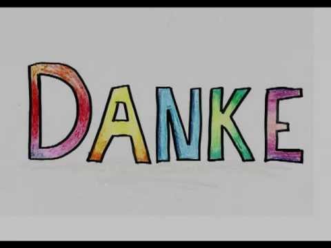 Youtube: Danke für diesen guten Morgen