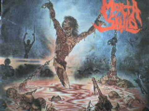 Youtube: Morta Skuld - Devoured Fears