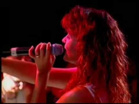 Youtube: Andrea Berg - Tango Amore 2001