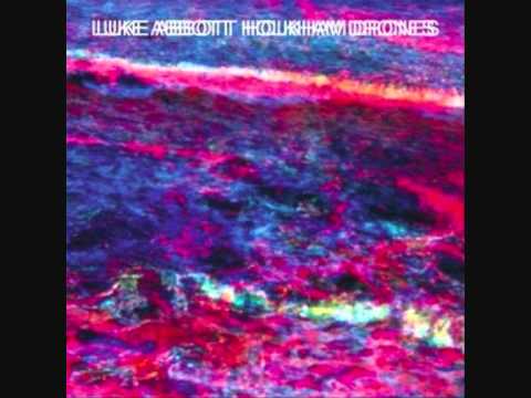 Youtube: Luke Abbott - Holkham Drones