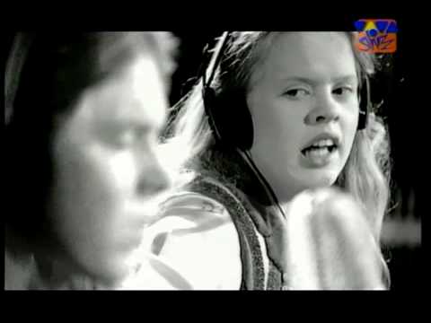 Youtube: The Kelly Family I Cant Help Myself