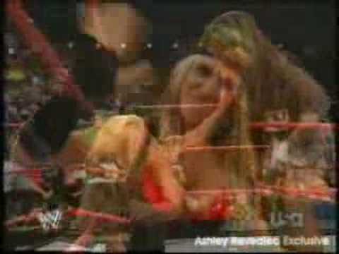 Youtube: SWF Ashley Orton