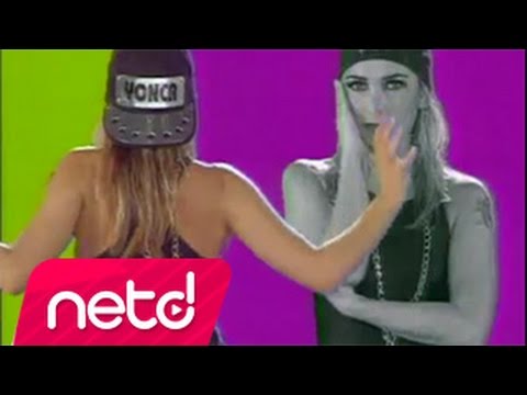 Youtube: Yonca Evcimik - Kendine Gel