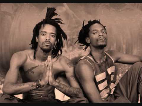 Youtube: dead prez - talib kweli - sharp shooters