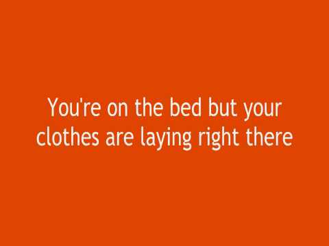 Youtube: Shake It by Metro Station (Lyrics)