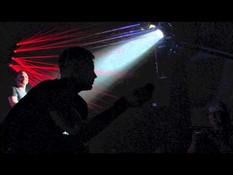 Youtube: Ostrich Sleepy Angels 2008
