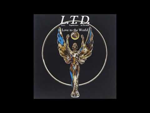Youtube: L. T. D. - Love Ballad