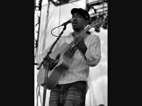 Youtube: Words Anthony David Feat. India.Arie