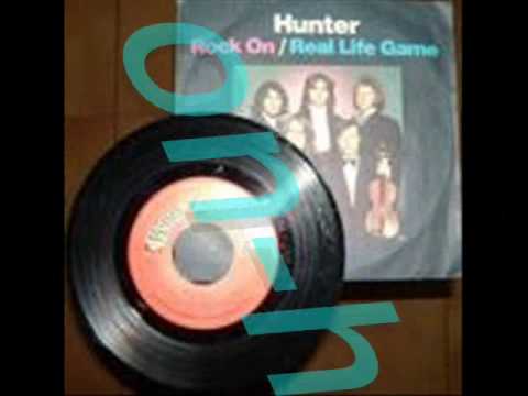 Youtube: Rock On - Hunter