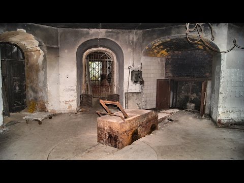 Youtube: verlassene Orte; Nach dem Tod kommt das ....