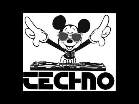 Youtube: LadydeluxXxe - Feel the Summer (Techno Bootleg)