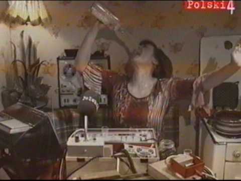 Youtube: Familie Popolski Cherry Lady