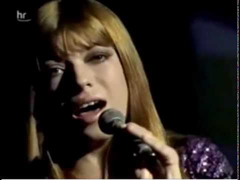 Youtube: Katja Ebstein - "Diese Welt" (1971)