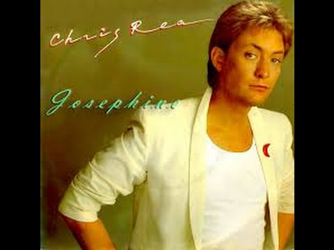 Youtube: Chris Rea Josephine ( audio HQ)