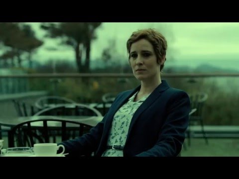 Youtube: The Lobster — Biscuit Woman Suicide Scene