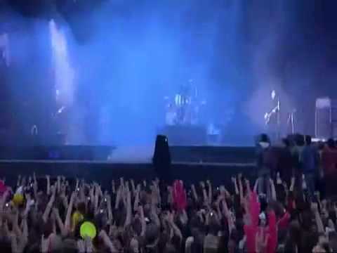Youtube: Die Ärzte Rock am Ring 2007 Teil 1