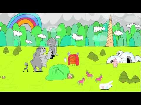 Youtube: die ärzte - M&F (offizielles Video)