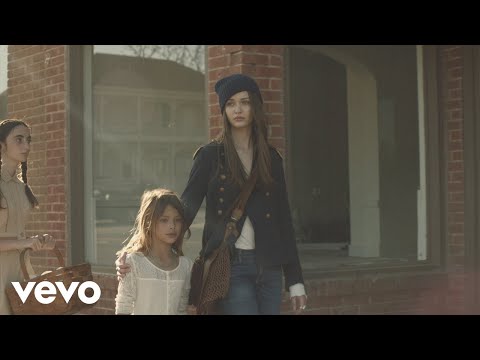 Youtube: Avicii - Wake Me Up (Official Video)