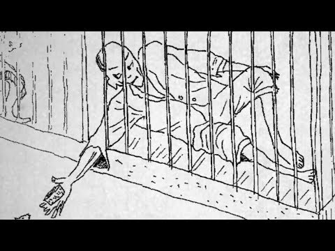 Youtube: What It's Like Inside A North Korean Prison