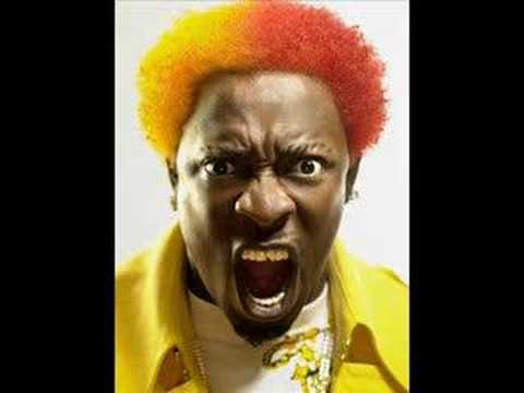 Youtube: Elephant Man - Dancehall Soca (2oo8)