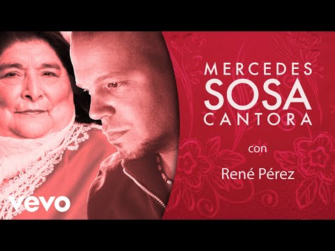 Youtube: Mercedes Sosa - Canción para un Niño en la Calle (Official Video)