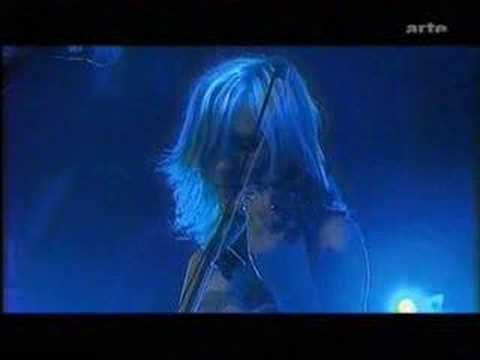 Youtube: Beth Gibbons - Spider Monkeys