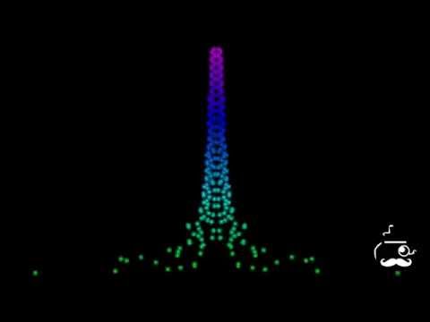 Youtube: LHS-RLD 10 - Chiptune Keygen Music