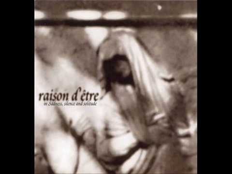 Youtube: Raison d'Etre - Reflecting In Shadows